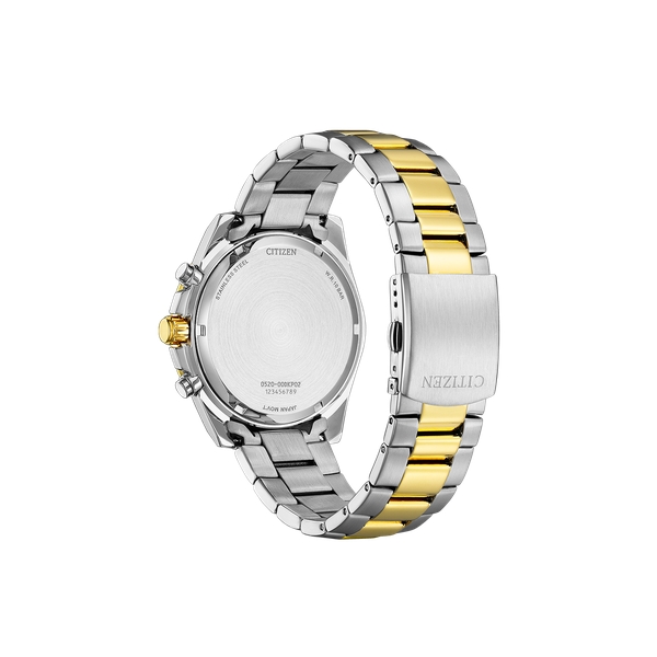 Citizen - Quartz - AN8234-58E