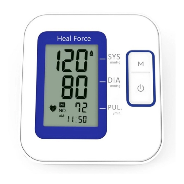 Heal Force - Blood Pressure Monitor B07