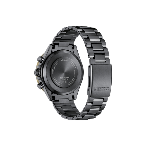 Citizen - Attesa - CC4078-51E