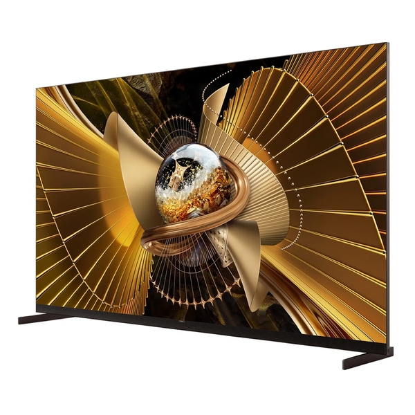 TCL X11L Premium SQD-Mini LED TV 75X11L