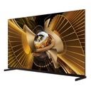 TCL X11L Premium SQD-Mini LED TV 75X11L