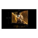 TCL X11L Premium SQD-Mini LED TV 75X11L