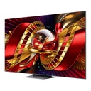 TCL C8L SQD-Mini LED TV 85C8L