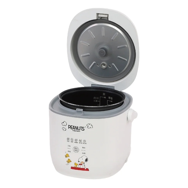 SNOOPY 1.6L Smart Rice Cooker