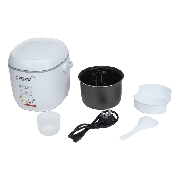 SNOOPY 1.6L Smart Rice Cooker
