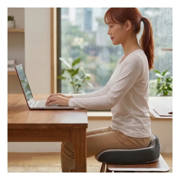 ZERO Pillow Seat Cushion