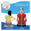 Sinomax Auto Seat Cushion