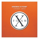 Sinomax Auto Lumbar Cushion