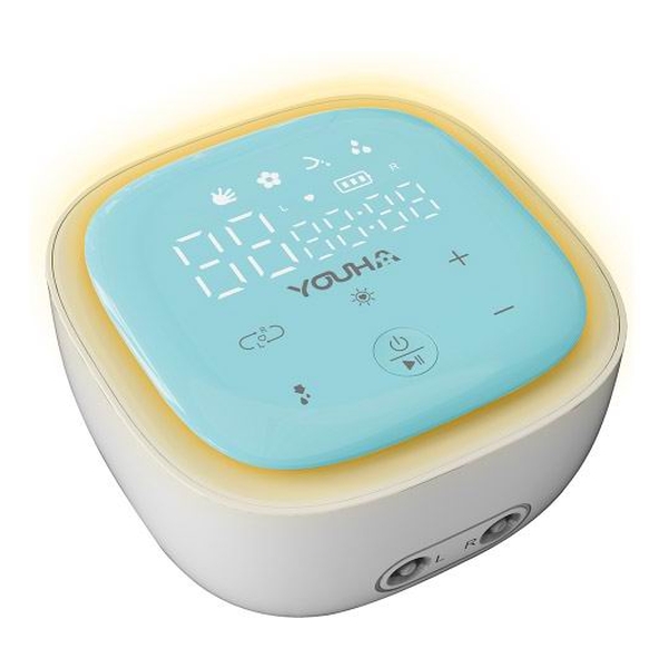 Youha Empower Double Electric Breast Pump