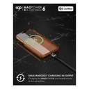 EGO MagPower 6 @QI2.2 10000mAh POWERBANK (M17AIR)