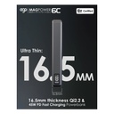 EGO MagPower 6C @ QI2.2 10000mAh POWERBANK (P31)