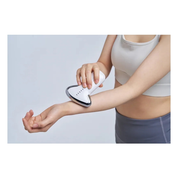 Korea PICON V2 All-in-One EMS Fascia & Beauty Massager