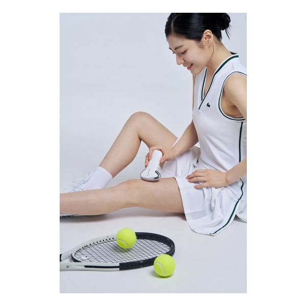 Korea PICON V2 All-in-One EMS Fascia & Beauty Massager