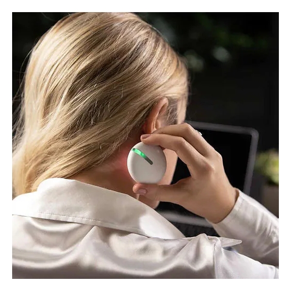 Korea Wellscare IASO Wearable Cold Laser Pain Relief Device