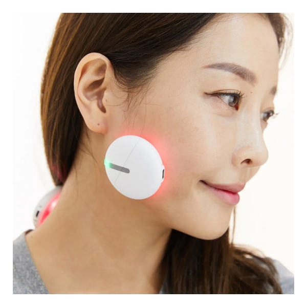 Korea Wellscare IASO Wearable Cold Laser Pain Relief Device