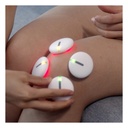 Korea Wellscare IASO Wearable Cold Laser Pain Relief Device