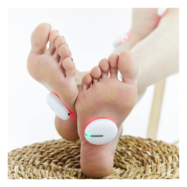 Korea Wellscare IASO Wearable Cold Laser Pain Relief Device
