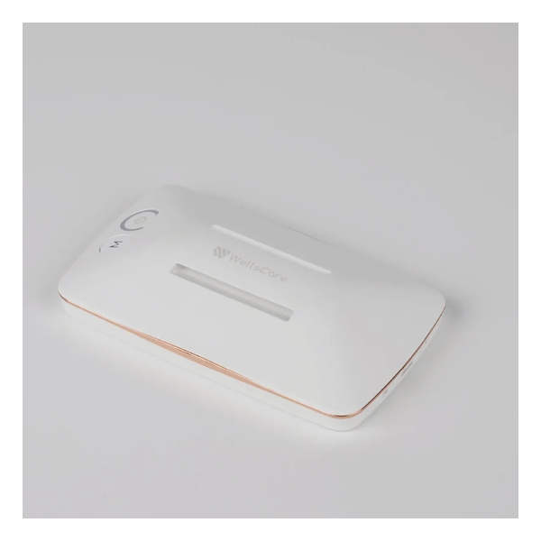 Korea Wellscare IASO ULTRA Wearable Cold Laser Pain Relief Device