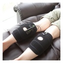 Korea Real EMS Knee Massager & Trainer (1 Pair)