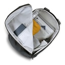 NIID NEO Nomad Backpack - N3 /FortiTex / Mineral Gray
