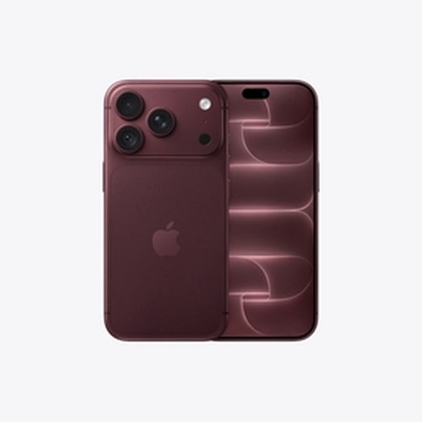 iPhone 18 Pro 2TB