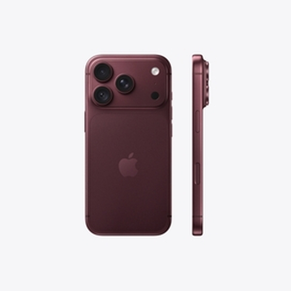 iPhone 18 Pro 2TB