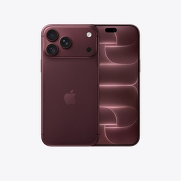 iPhone 18 Pro Max 1TB