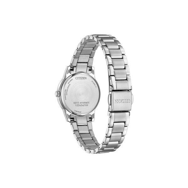 Citizen - Eco Drive - EW2740-50A