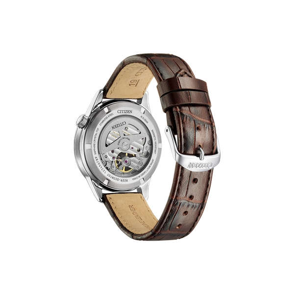 Citizen - Mechanical - NH9138-07X