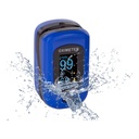 Creative Medical Fingertip Pulse Oximeter PC-60B1