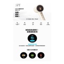 Sunpentown SHD12AI AI Salon Hair Dryer