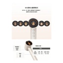 Sunpentown SHD12AI AI Salon Hair Dryer