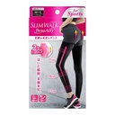 Slimwalk 專業美腿運動壓力襪 (黑色) PH738/PH739