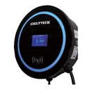 AC DelTrix AF (22kWx2), Dual Gun