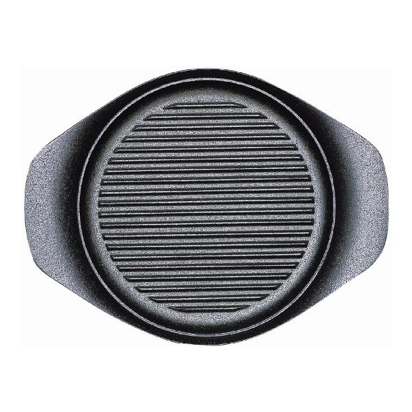 Sori Yanagi - 22cm Grill Pan Without Lid 312460