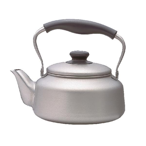 Sori Yanagi - Stainless Kettle – 2.5L y_kettle