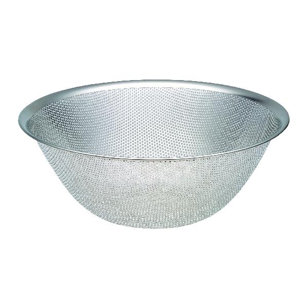柳宗理 不鏽鋼筲箕 27cm Strainer27