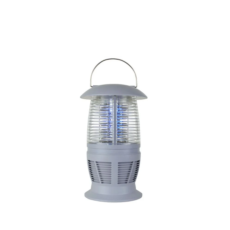 imarflex 伊瑪牌充電式 UV-LED 紫光滅蚊燈 IMK-05
