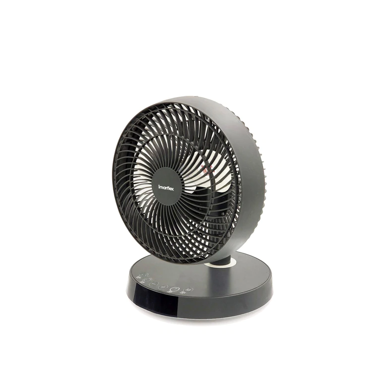 imarflex - DC Remote Control Circulating Fan IFQ-246DR