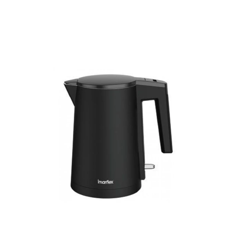 imarflex - (0.8L) Electric Kettle IKT-08SB