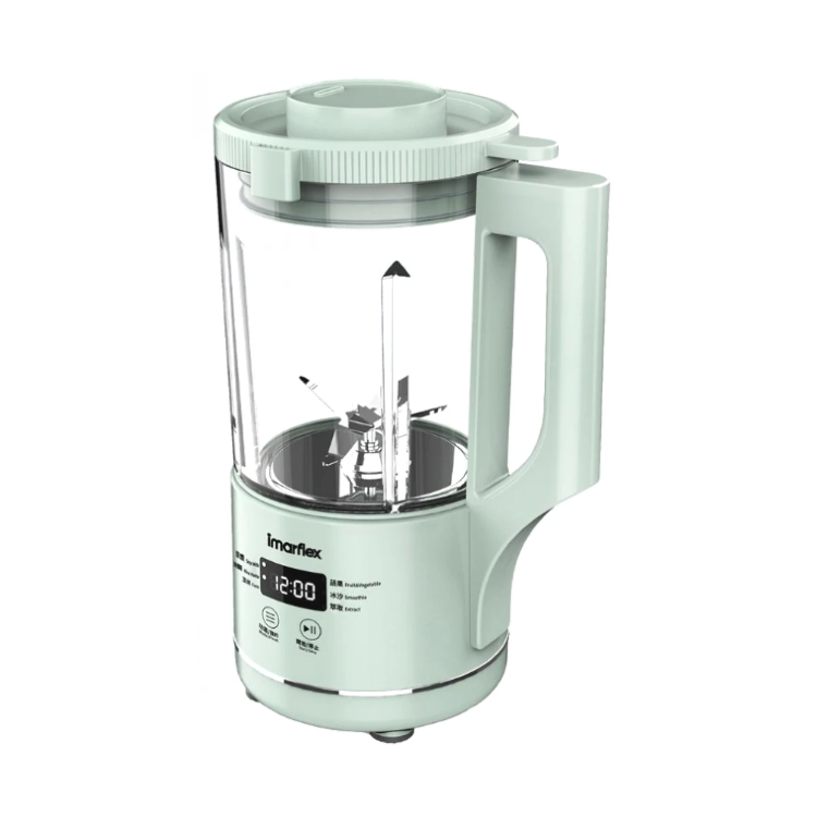 imarflex - Nutrition Food Processor IBN-1000
