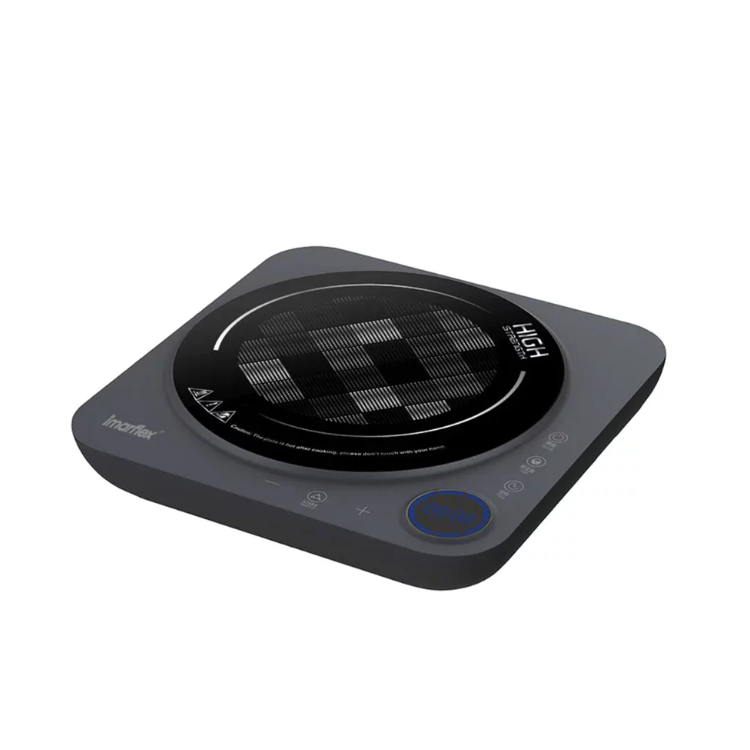 imarflex - (2100W) Induction Hob (30cm) IIH-2199