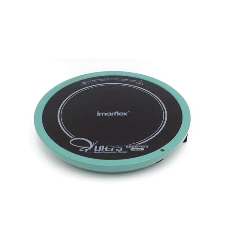 imarflex 伊瑪牌『零水』800W 健康營養RF煮食爐 IIR-R7