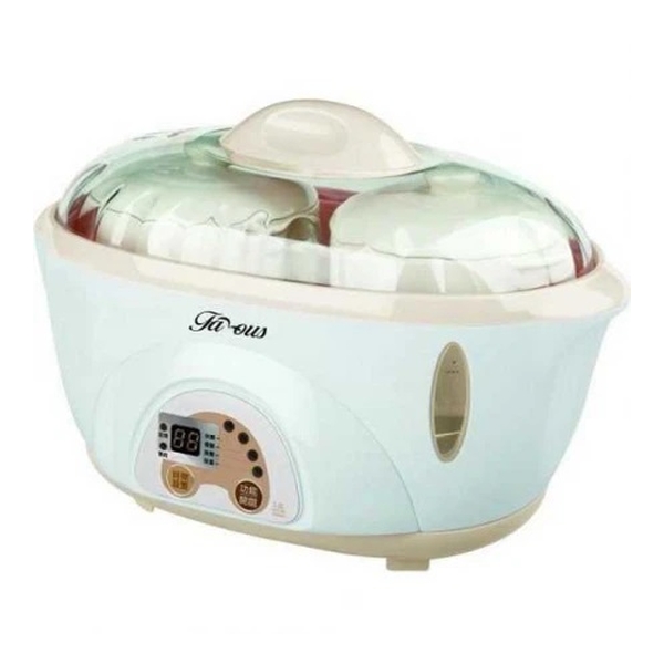 "Famous" 1.5L Electric Stew Pot DYG-16B(FAM) 