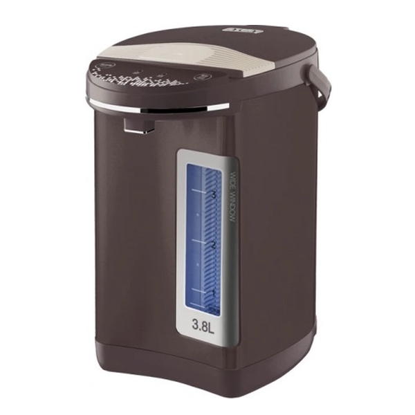 "法國名家" 電泵出水電熱水瓶(3.8L) FP-381(FAM) 