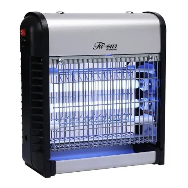 "Famous" 19W Mosquito lamp  FIK-26W(FAM)