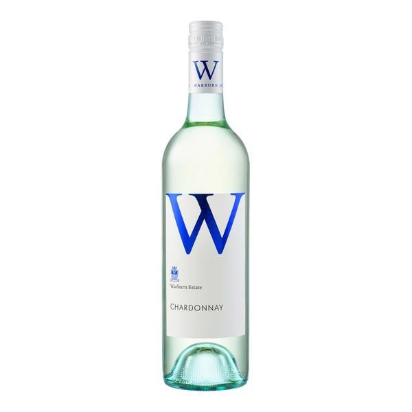 Australia Warburn Estate premium Chardonnay 4 bottles