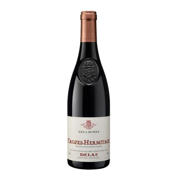 法國 Dalas Crozes Hermitage Les Launes 2支