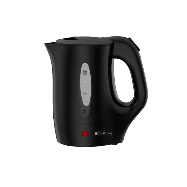 Turbo Italy - Global Voltage Travel Electric Kettle TEK-050B