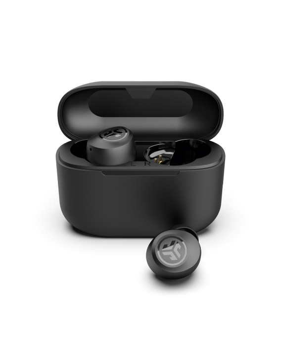 JLAB - Go Air Pop+ True Wireless Earbuds